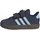 adidas VL Court 3.0 Kinder Blau 26