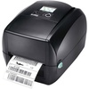 Godex RT700i Etikettendrucker (203 dpi), Etikettendrucker, Schwarz