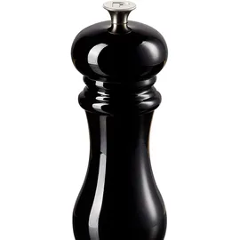 Le Creuset Pfeffermühle 21 cm schwarz