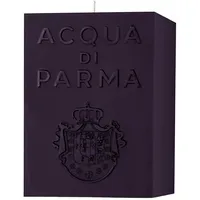 Acqua di Parma Black Cube Candle Stumpenkerze 1000 g schwarz