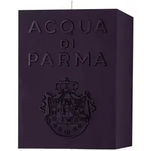 Acqua di Parma Black Cube Candle Stumpenkerze 1000 g schwarz