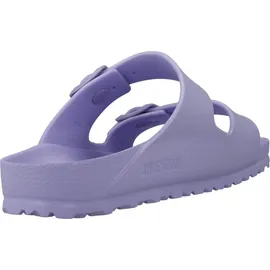 Birkenstock Arizona EVA purple fog 38