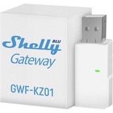 Shelly BLU Gateway Bluetooth-WLAN-Gateway in einem USB-A-Dongle (Shelly_B_Gateway)