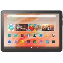 Amazon Fire HD 10 Tablet (2023) WiFi 32 GB mit Werbung Flieder
