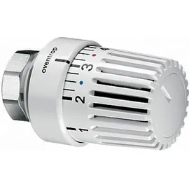 OVENTROP Uni LI Heizkörperthermostat M32 x 1 7-28 °C mit Flüssig-Fühler