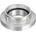 B 89mm Festkupplung 75-B mit Innengewinde 3 X3 BSP aus Aluminium B Schlauchkupplung