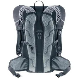 Deuter Bike I 20 20 l Schwarz