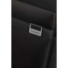 Samsonite Airea 4-Rollen Cabin 55 cm / 38-43,5 l black