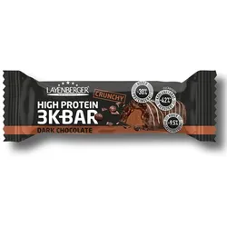 Layenberger 3k Protein Bar Crunchy Dark Chocolate