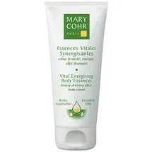 Mary Cohr Essences Vitales Synergisantes 200 ml