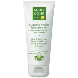 Mary Cohr Essences Vitales Synergisantes 200 ml