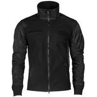 Mil-Tec Usaf Jacke Schwarz 906
