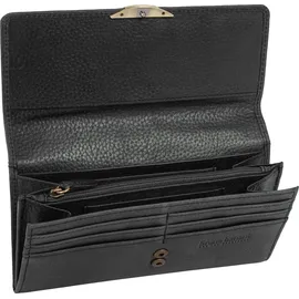 Bruno Banani Geldbörse Damen schwarz