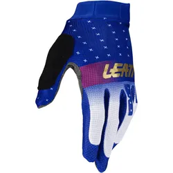 Handschuh MTB 1.0 GripR - UltraBlue XL