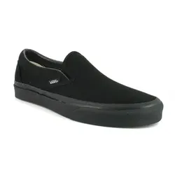 Vans  Slip on Classic Slip-On  in Schwarz, 43
