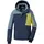 KILLTEC KSW 200 BYS SKI JCKT Skijacke nachtblau/rauchblau/dunkellime 152