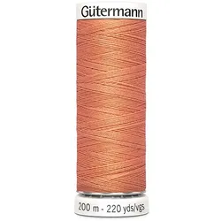 Allesnäher (587) | 200 m | Gütermann rosa