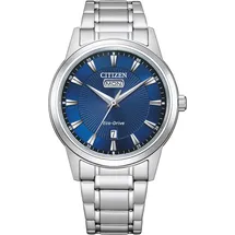 Citizen Sport AW0100-86LE Edelstahl 40 mm