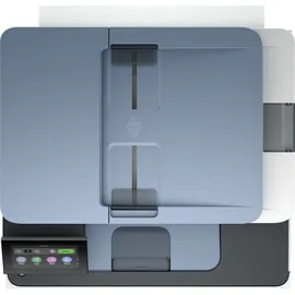HP Color LaserJet Pro MFP 3302fdn