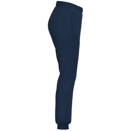 Jako One Polyesterhose Kurzgrößen Blau 20