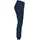 Jako One Polyesterhose Kurzgrößen Blau 20