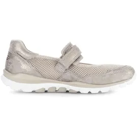 Gabor Sneaker Low Beige Damen 38,5