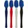 Fliesen Alfers Silistix Glättespachtel 4er Set Fugenspachtel