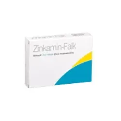 ZINKAMIN FALK