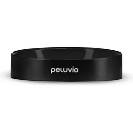 peluvio Crispy Futterautomat mit Timer, ohne App