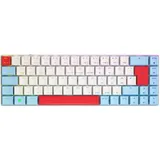 Cherry MX-LP 2.1 Compact Wireless MX Speed DE