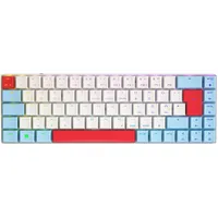 Cherry MX-LP 2.1 Compact Wireless MX Speed DE