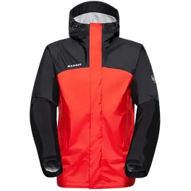 Mammut Microlayer 2.0 HS Hoodie Jacke (Größe M