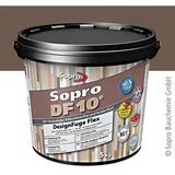 SOPRO BAUCHEMIE DesignFuge Flex DF 10 Fugenmörtel 10 kg
