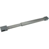 Aloni Stabilisationsstange Deckenbefestigung 40 - 60 cm