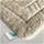 Karat Badematte Atlantis Beige 70 x 120 cm