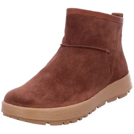 THINK! COMODA Stiefelette schoko für Damen Braun | Gr.: 40