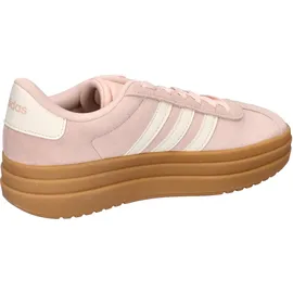 adidas VL Court Bold Kinder Blush Pink/Off White/Gum 36