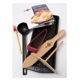 Krampouz Diabolo Cebpf2bo Ø 33 mm