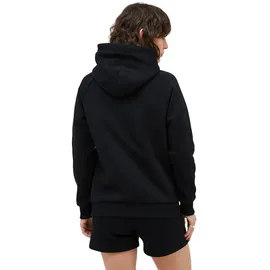 Peak Performance Hoodie Schwarz S