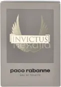 Paco Rabanne Invictus Edt Spray 50 ml