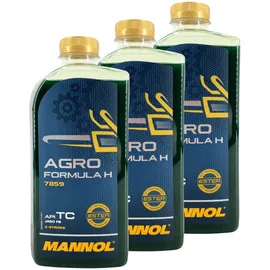 Mannol 7859 Agro Formula H l