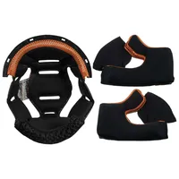 LS2 MX436, - Schwarz - L