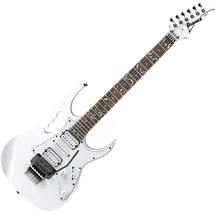 IBANEZ JEMJR WH white