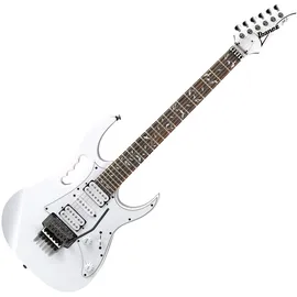 IBANEZ JEMJR WH white