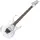 IBANEZ JEMJR WH white