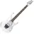 IBANEZ JEMJR WH white