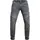 John Doe Rebel Mono, Jeans - Grau 28/34