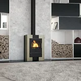 HS Flamingo Flamingo ESPO II Stahl Grün