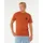Rip Curl Wettie Passage Icon T-Shirt 2026 baked clay XL