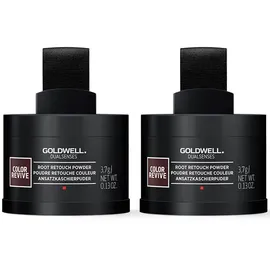 Goldwell Dualsenses Color Revive Ansatzkaschierpuder dunkelbraun bis schwarz 3.7 g